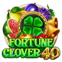 Fortune Clover 40